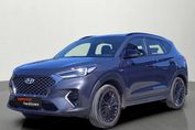Hyundai Tucson 1.6 Gdi n Line 2WD