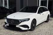 Mercedes Klasa E 220 d 4-Matic AMG Estate