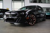 BMW Seria 5 520d xDrive M Sport