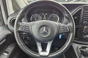 Mercedes Vito Ekstradługi