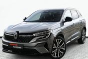 Renault Austral 1.2 E-Tech Full Hybrid Iconic MMT