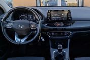 Hyundai i30 1.0 T-GDI Smart