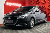 Hyundai i40 1.7 CRDi BlueDrive