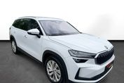 Skoda Kodiaq 2.0 TDI 4x4 Selection DSG