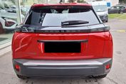 Peugeot 2008 Allure EAT8 1.2 PureTech