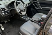 Subaru Forester 2.0 XT 4x4