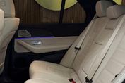 Mercedes GLE 450 d 4-Matic AMG Line