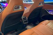 Mercedes GLC 400  4-Matic EQ