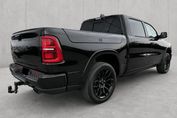 Dodge RAM 4x4