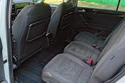 Volkswagen Touran 1.5 TSI DSG