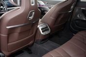 BMW Seria 7 740d xDrive M Sport