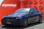 Mercedes Klasa C 180 AMG Line