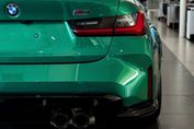 BMW Seria 3 M3 Competition xDrive