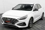 Hyundai i30 1.5 T-GDI