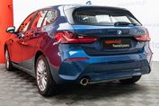 BMW Seria 1 118i Advantage aut