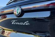Alfa Romeo Tonale Veloce