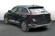 Volkswagen T-Roc Style 1.5 TSI  DSG