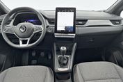 Renault Captur Techno 1.0 Eco-G
