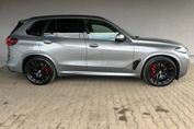 BMW X5 xDrive30d mHEV M Sport