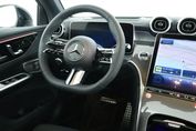Mercedes GLC Coupe 300 4-Matic AMG Line