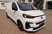 Fiat Scudo XL L2H1