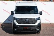Renault Master L3H2 Extra Zabudowa Brygadowa AT9