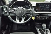 Kia Ceed T-GDI M DCT
