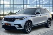 Land Rover Range Rover Velar D300