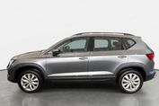 Seat Ateca TDI DSG