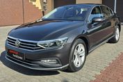 Volkswagen Passat 1.5 TSI Elegance DSG