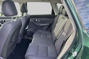 Leapmotor C10 Design 1.5 Hybrid