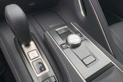 Lexus LC 500 Superturismo