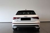 Audi A3 TFSI Advanced Sportback