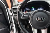 Kia Sportage 1.6 GDI  2WD