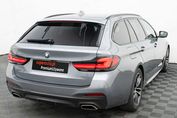 BMW Seria 5 530d mHEV M Sport sport-aut
