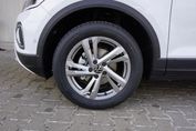Volkswagen T-Roc Life Plus 1.5 TSI DSG