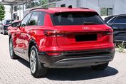 Audi Q6 e-tron Performance