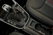 Skoda Fabia 130 Sport 1.5 TSI DSG