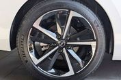 Opel Astra VI  GS aut 1.2 T
