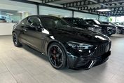 Mercedes CLE AMG 53 4-Matic+