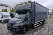Iveco Daily 70C18 Zabudowa 15EP + Winda