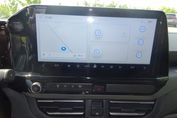 Ford Tourneo Custom 320 L2H1 Titanium A8