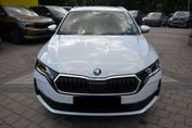 Skoda Octavia Selection 1.5 TSI mHEV DSG