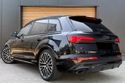 Audi Q7 60 TFSI e quattro S Line