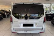 Mercedes V Klasa 300 d 9G-Tronic Exclusive długi