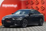 BMW Seria 4 Gran Coupe 420d xDrive M Sport