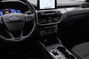 Ford Kuga 2.5FWD Titanium X
