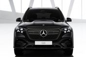 Mercedes GLS 450 d 4MATIC
