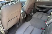 Mazda CX-5 2.0 Exclusive-Line 2WD