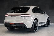 Porsche Macan GTS